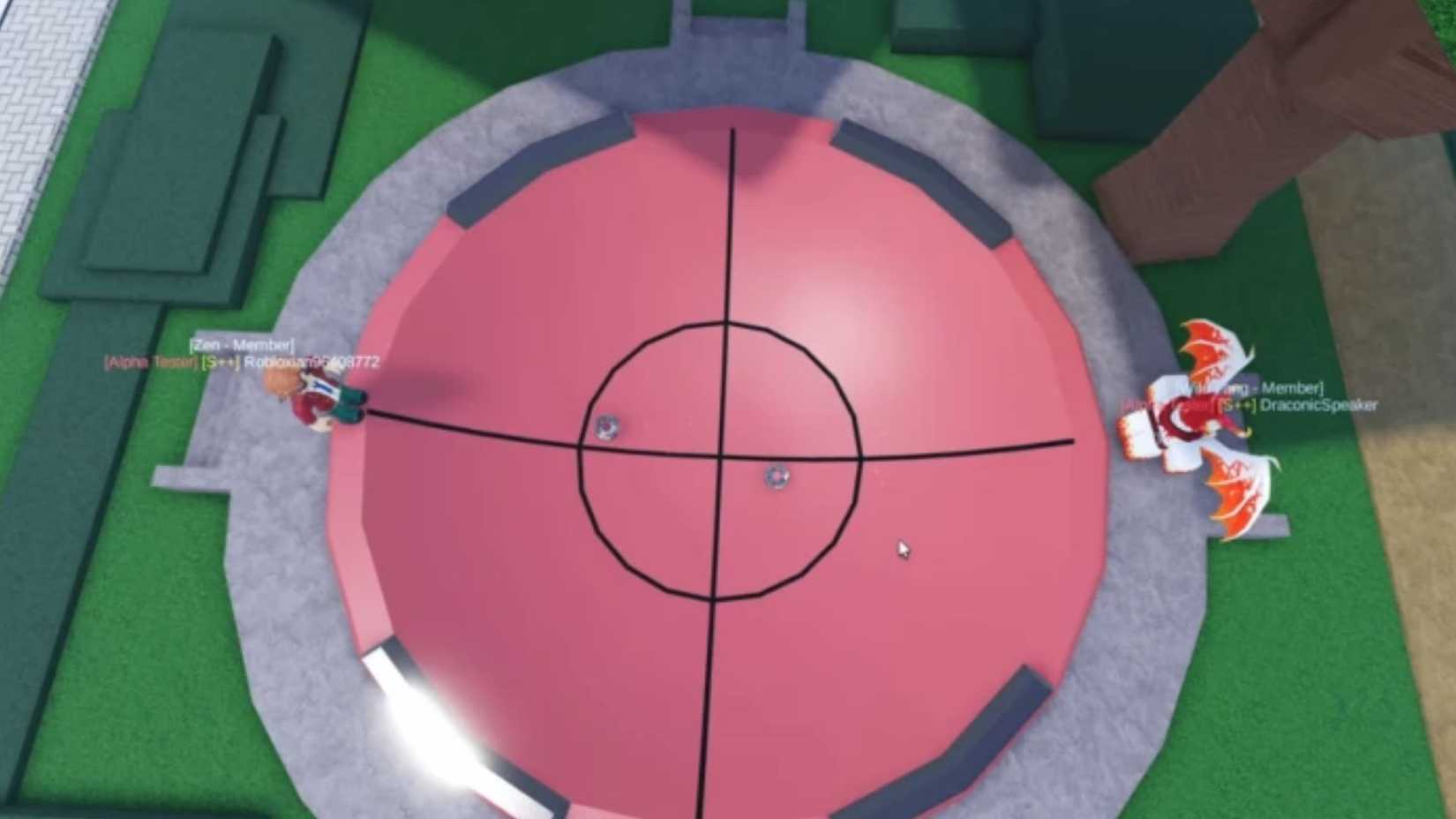 Totally Accurate Tops players