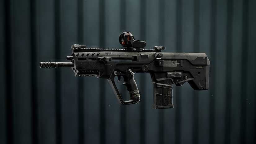 Best Weapons In Battlefield 6 Best Weapons In Battlefield 6