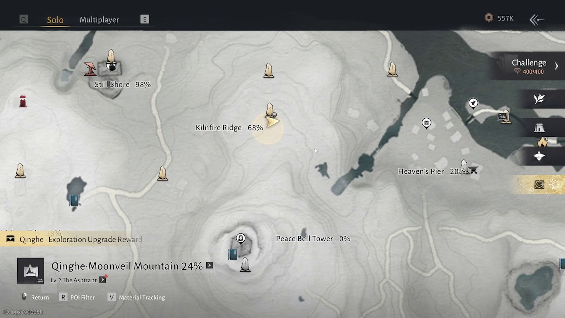 Where Winds Meet: Her Legacy Quest Guide