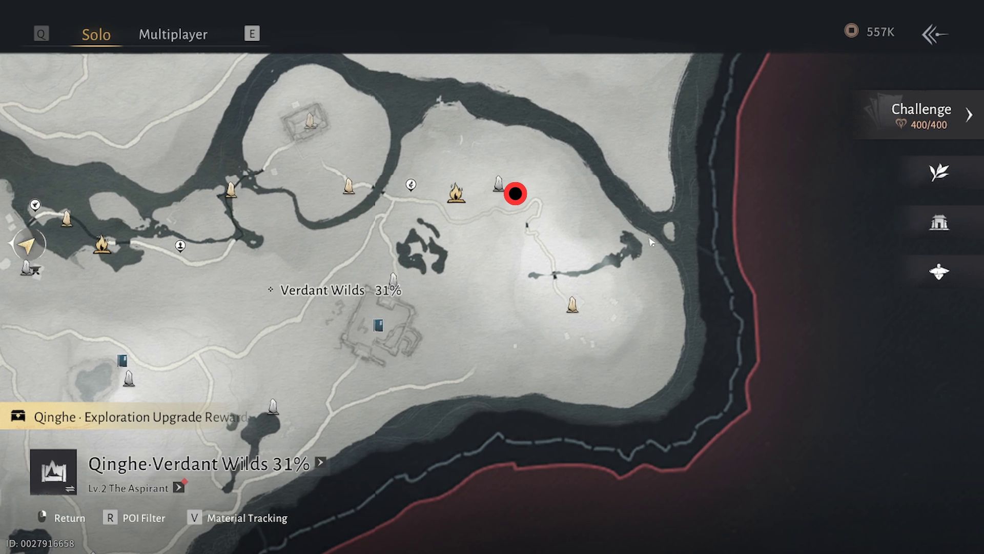 Where Winds Meet: Her Legacy Quest Guide