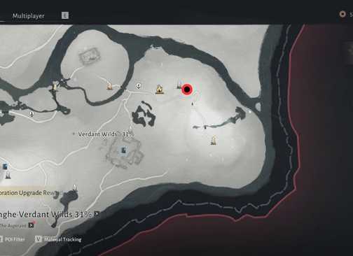Where Winds Meet: Her Legacy Quest Guide