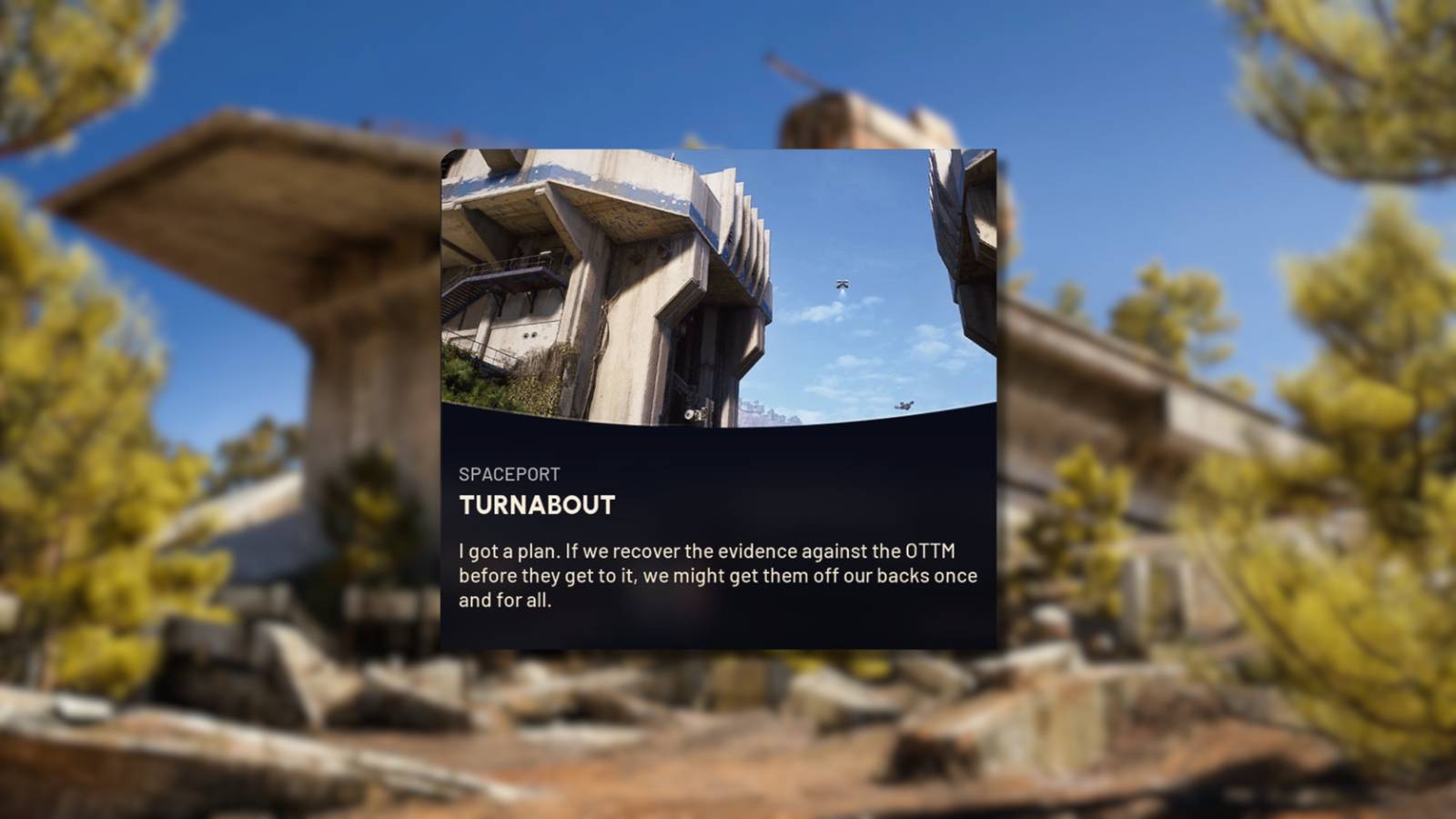 Turnabout Quest Guide in ARC Raiders