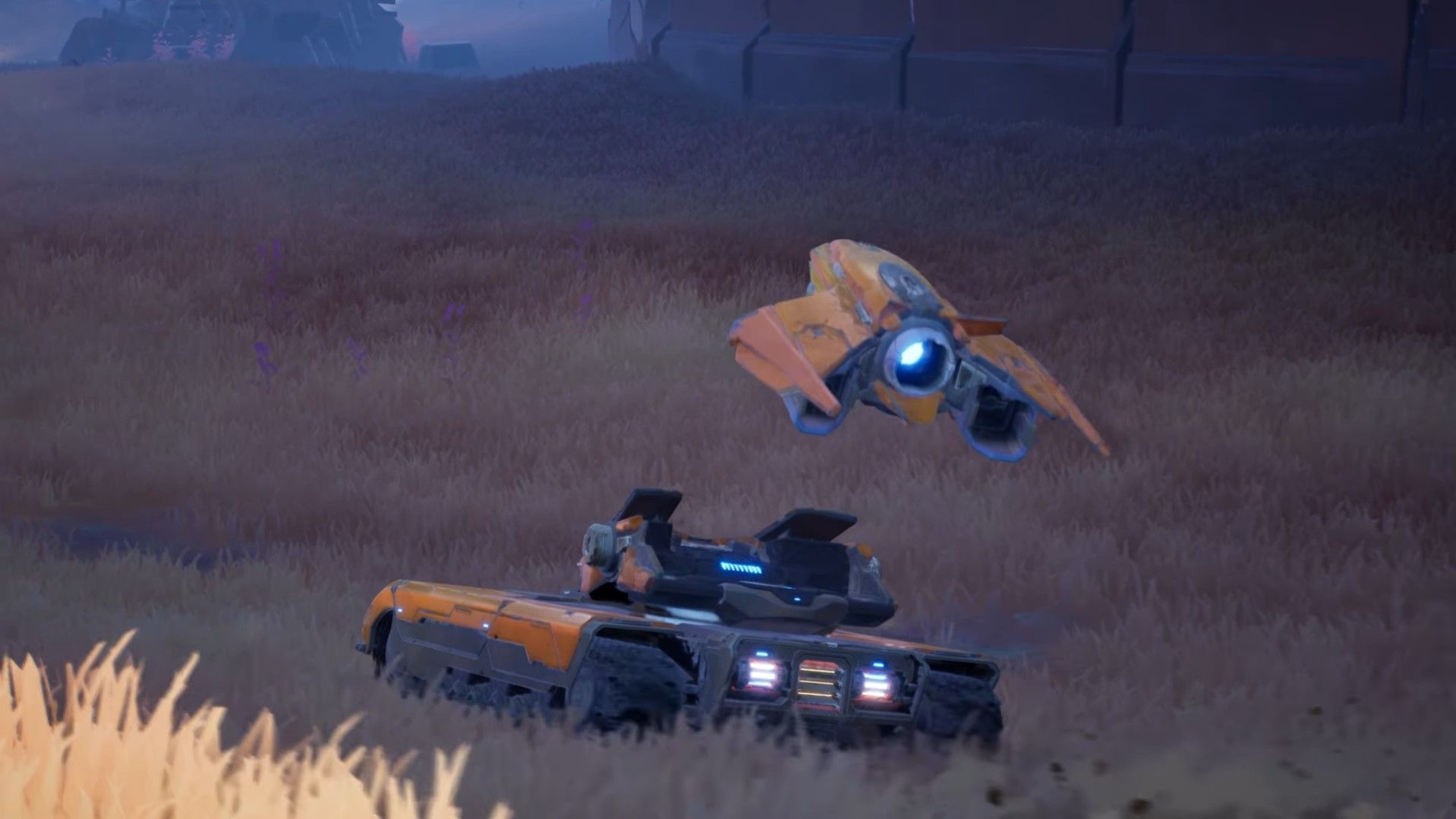 Tyr - trailer screenshot