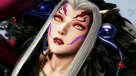 Ultimecia Final Fantasy VIII (1)