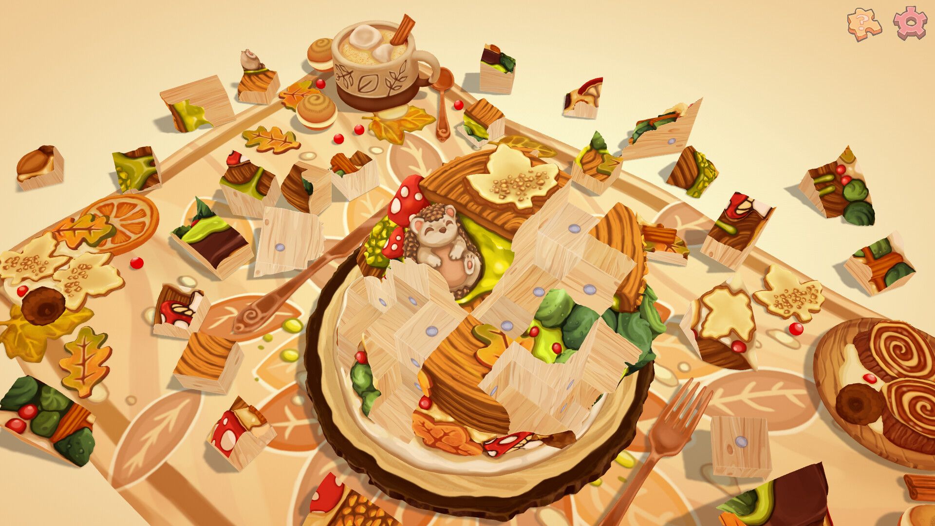 UMAMI News, Trailer, Guides, and More