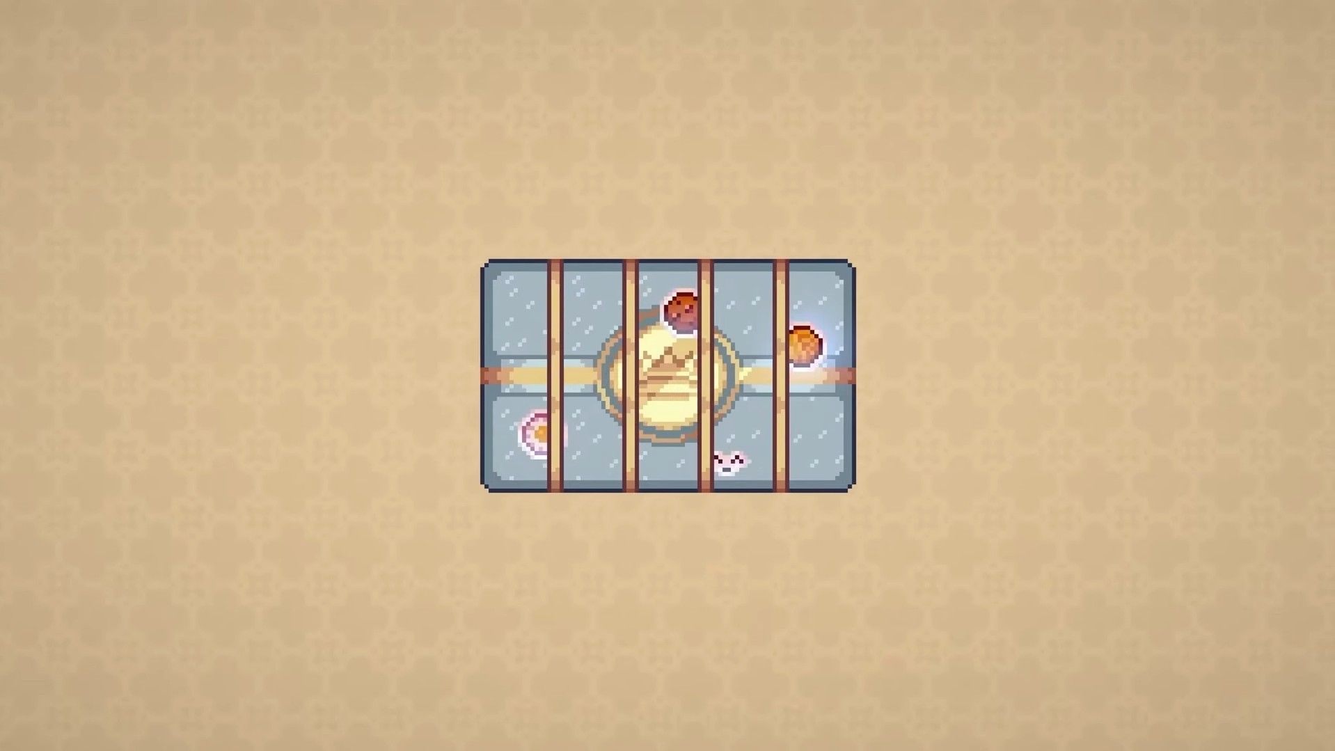 Unboxathon - trailer screenshot