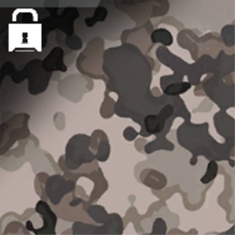 Underbrush Camon in Black Ops 7