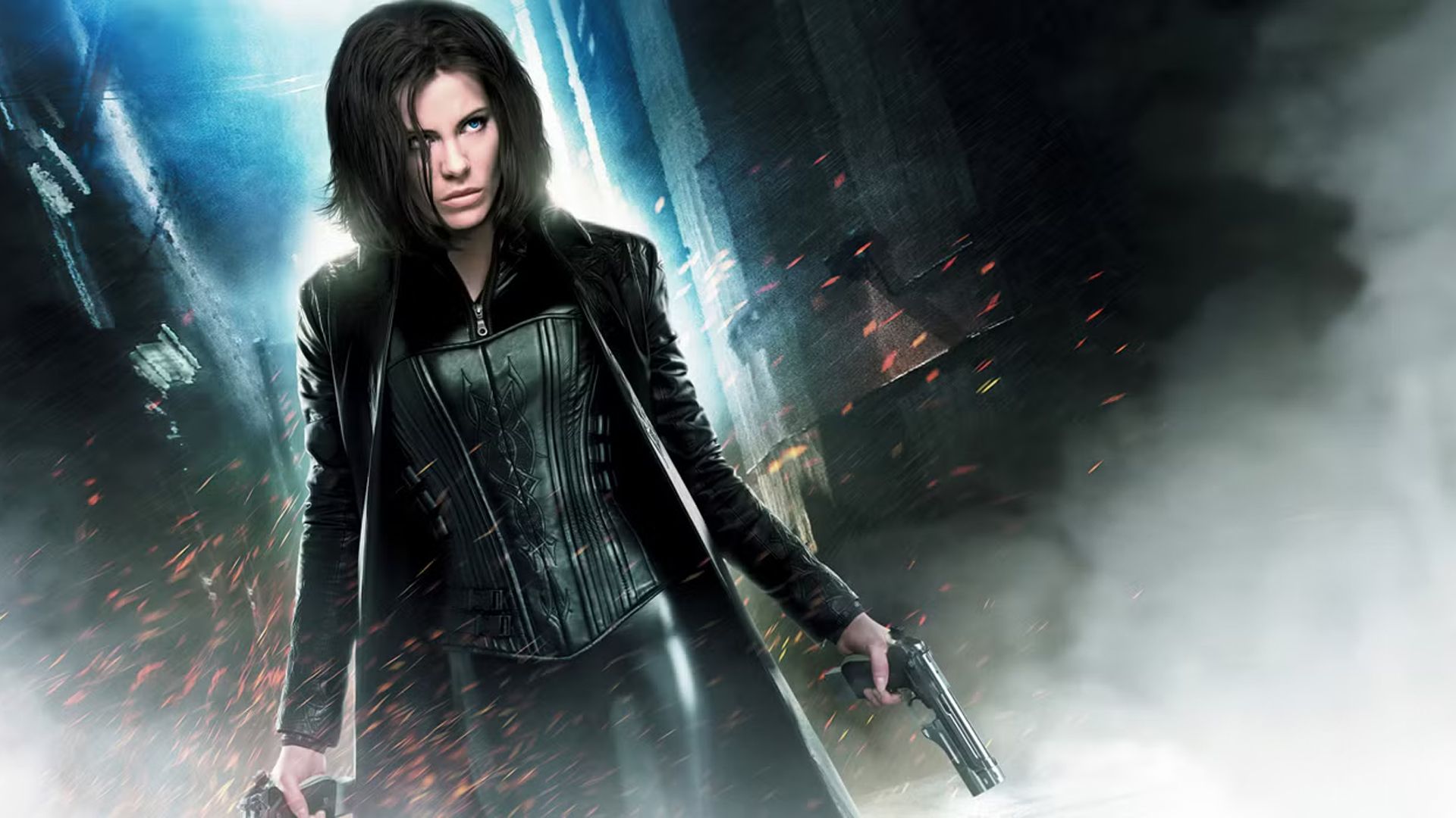 The Best Hero Vampires In Movies