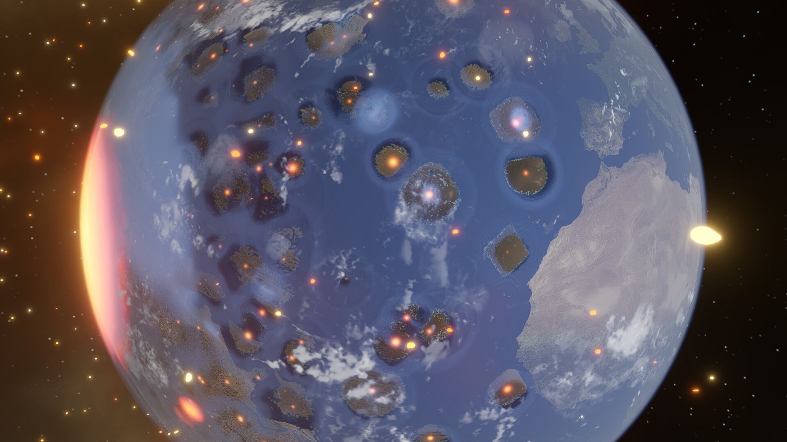 Best Games Where You Can Build and Destroy Anything