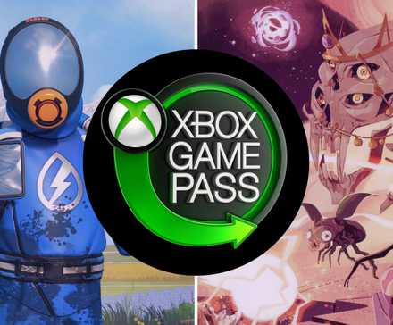 PowerWash Simulator 2 dan Ball X Pit di Xbox Game Pass