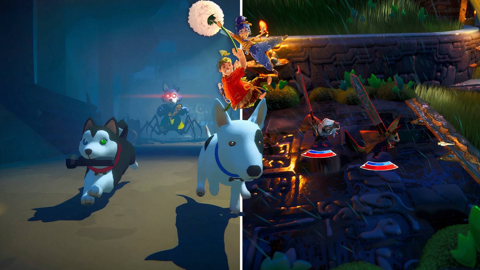 upcoming games co-op like it takes two