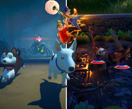 upcoming games co-op like it takes two