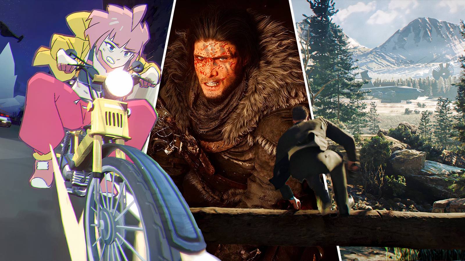 upcoming new action-adventure games 2025 2026 unbeatable, 007, crimson desert