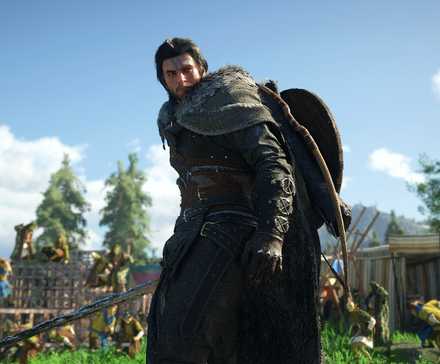 Upcoming Open-World Games With Biggest Innovations