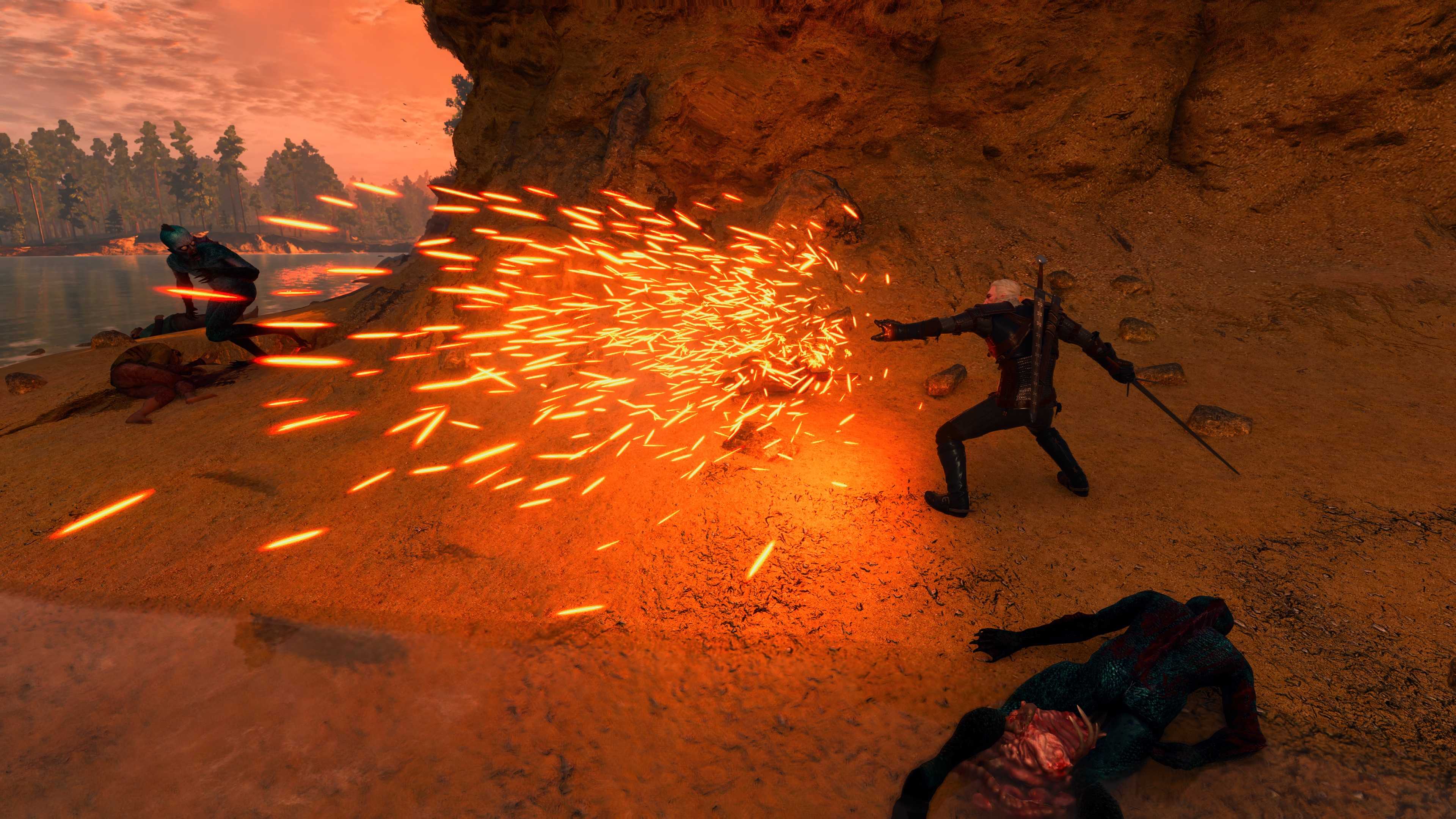 Week 3 Magic Best Open-World RPGs With Magic