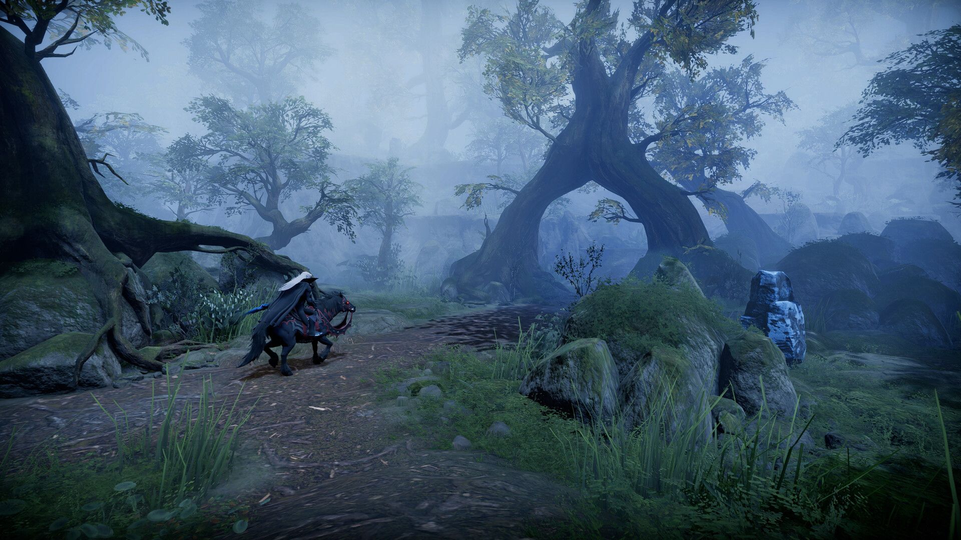 V Rising Exploring The World