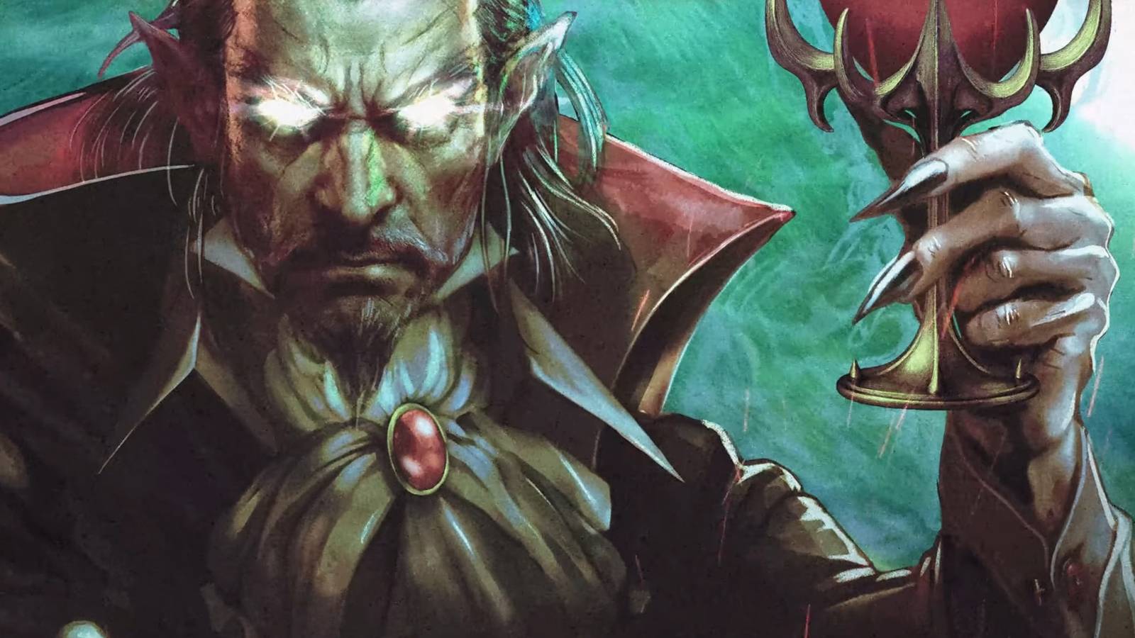 Vampire Survivors gets deck builder spin-off in 2026