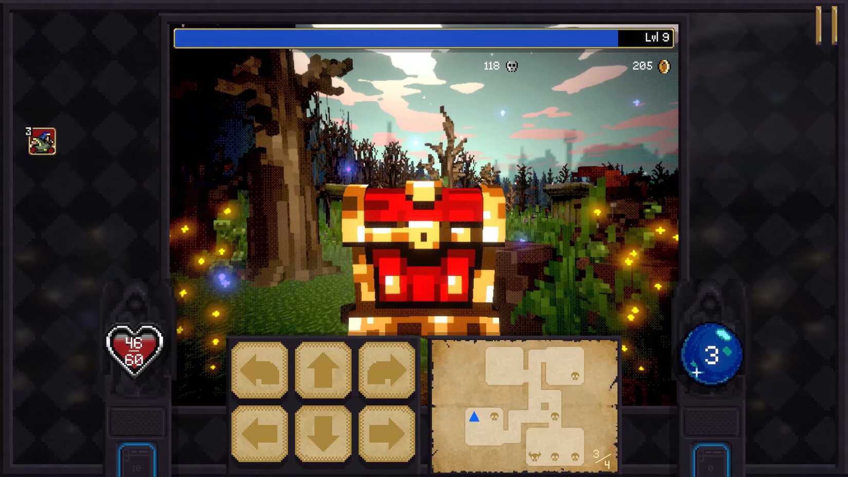 vampire survivors devs announce a roguelike deck builder game rant treasure