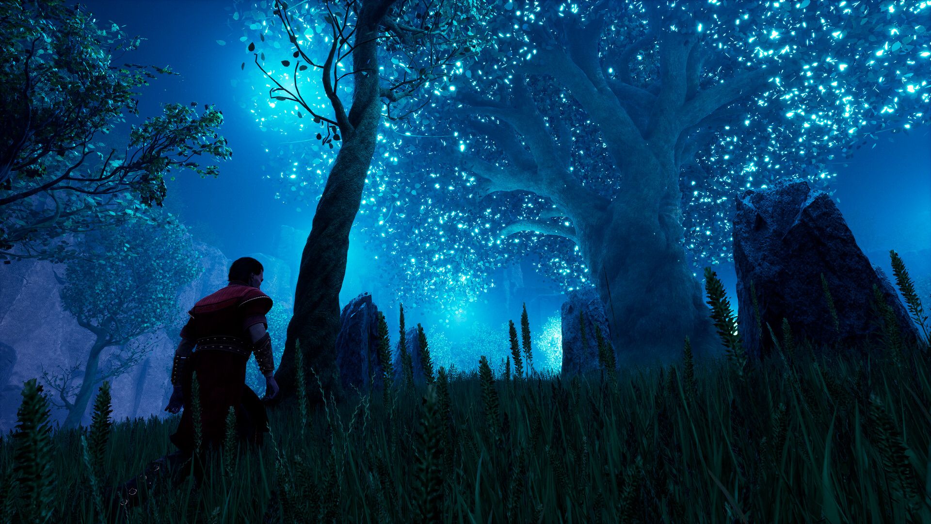 Vampires Bloodlord Rising Press Image 1