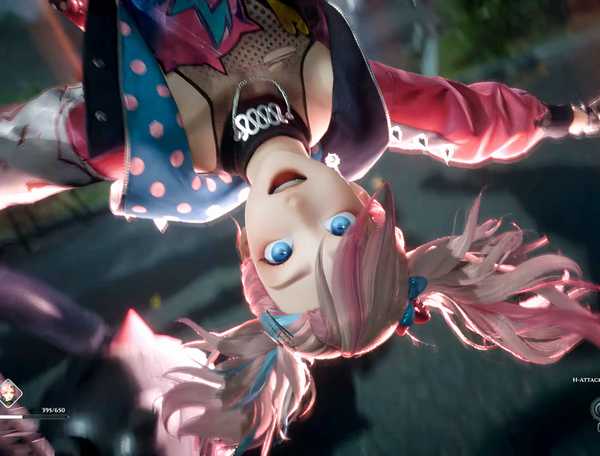 Nhà phát triển Genshin Impact, HoYoverse, tiết lộ trò chơi thế giới mở mới