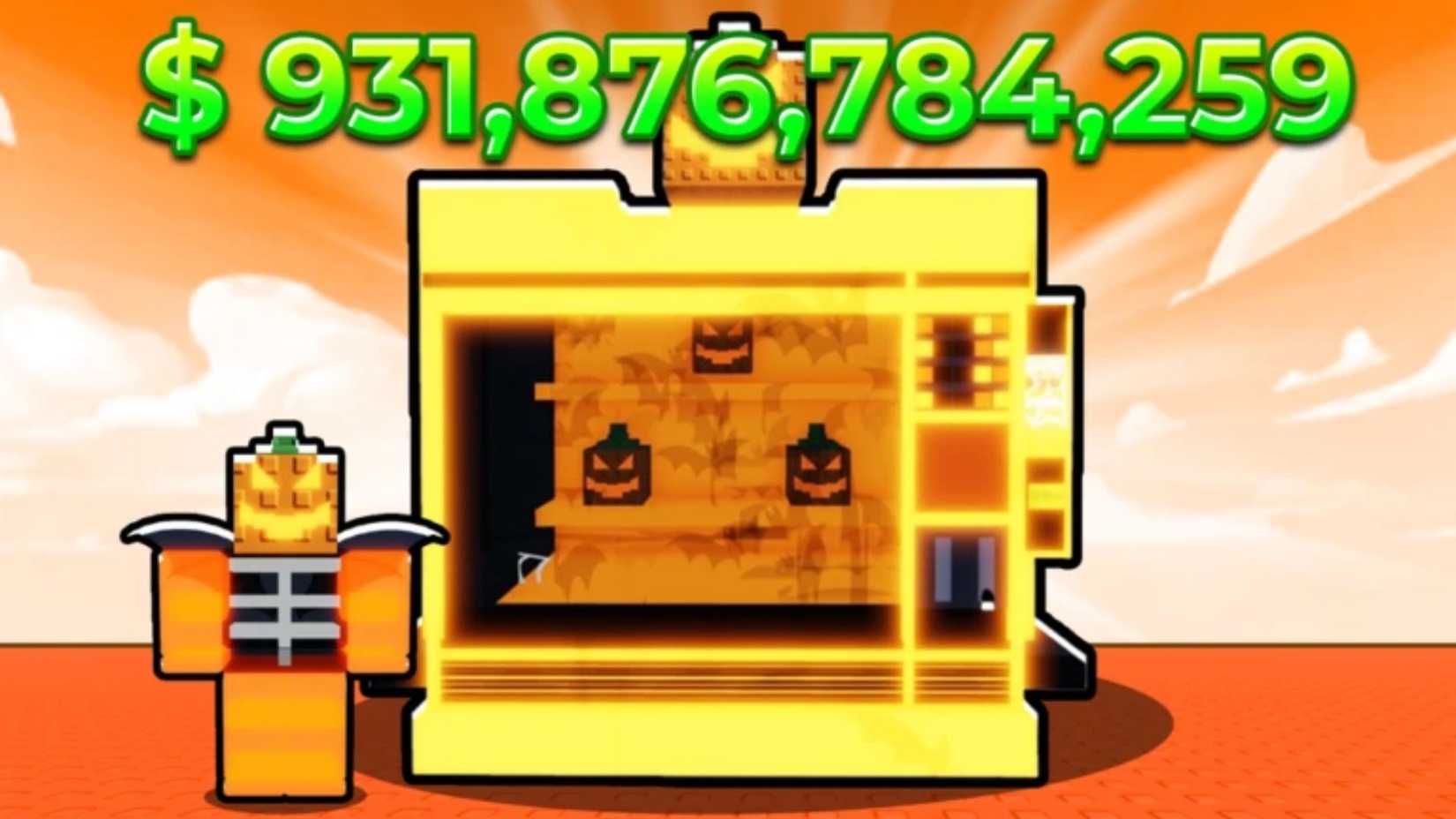 Vending World - vending machine