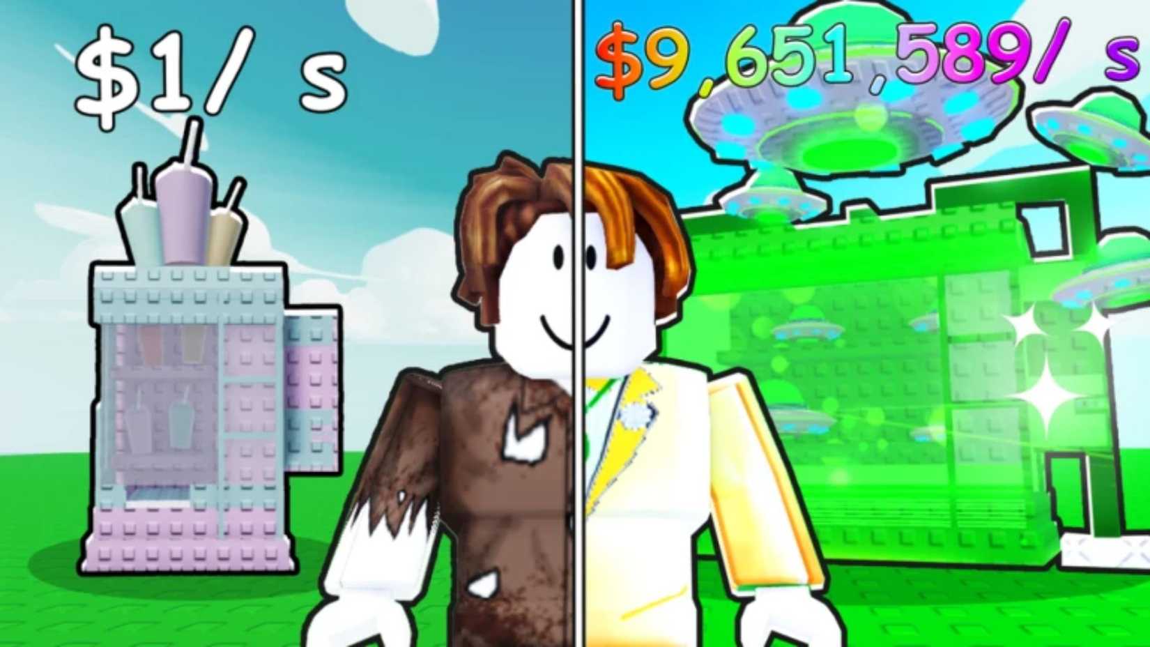 Vending World - vending machines