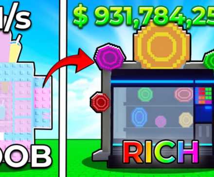 Core Factory Roblox Codes