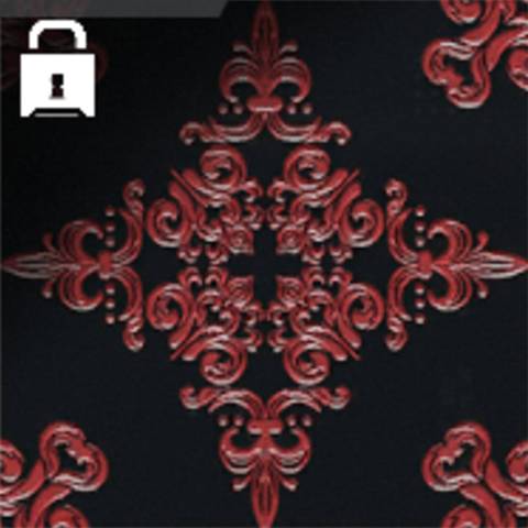 Vermilion Cypher Camo in Black Ops 7