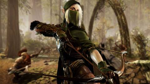 Vermintide 2 Best Waystalker Build Kerillian