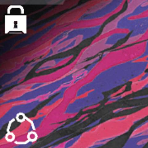 Vivid Camo in Black Ops 7