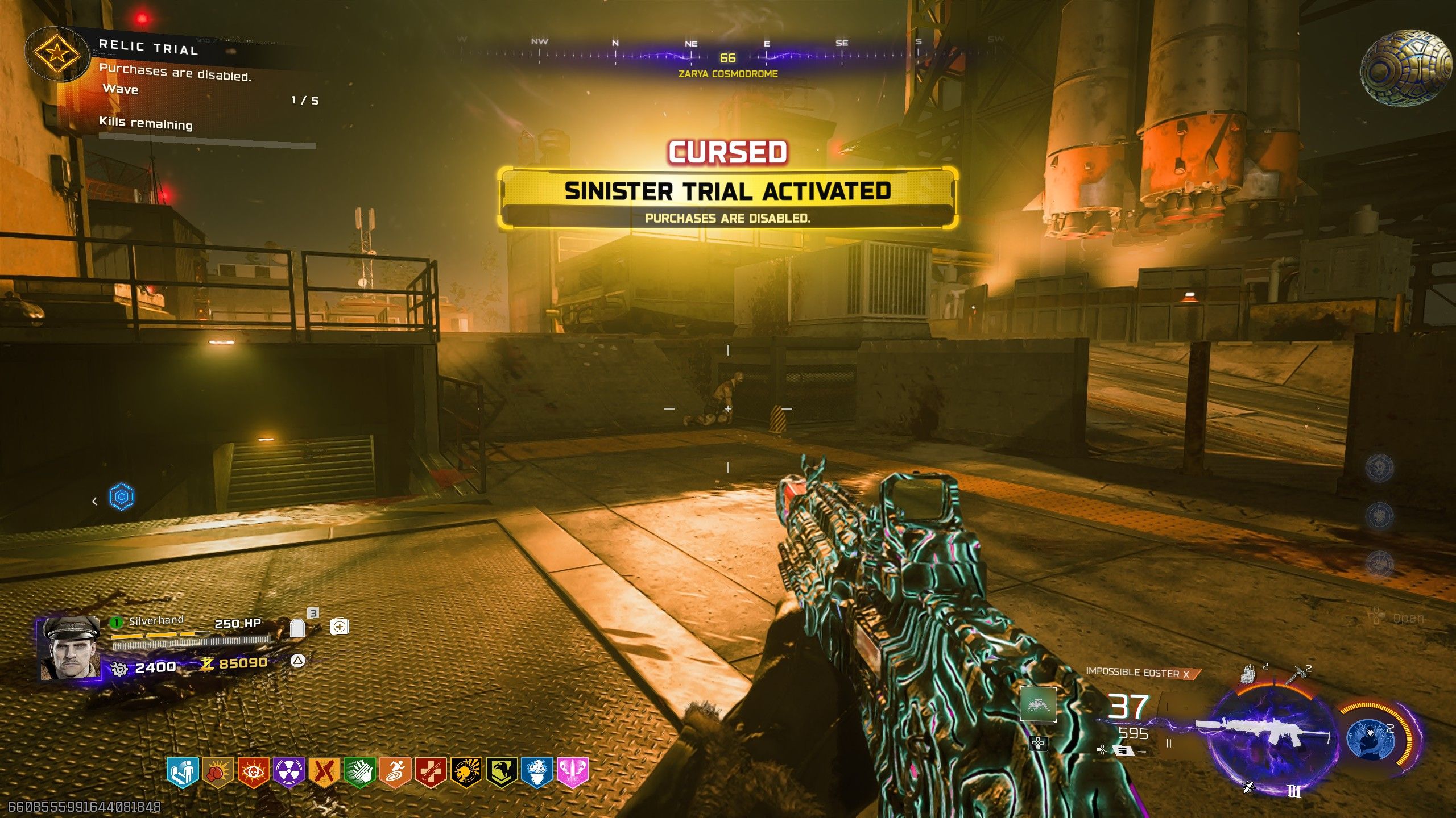How to Get Special & Elite Zombie Kills in COD Black Ops 7