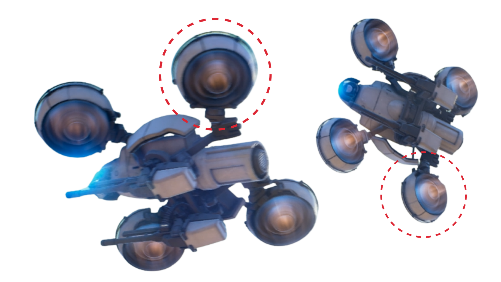 How to Destroy All ARC Machines Fast (Weak Points) in ARC Raiders