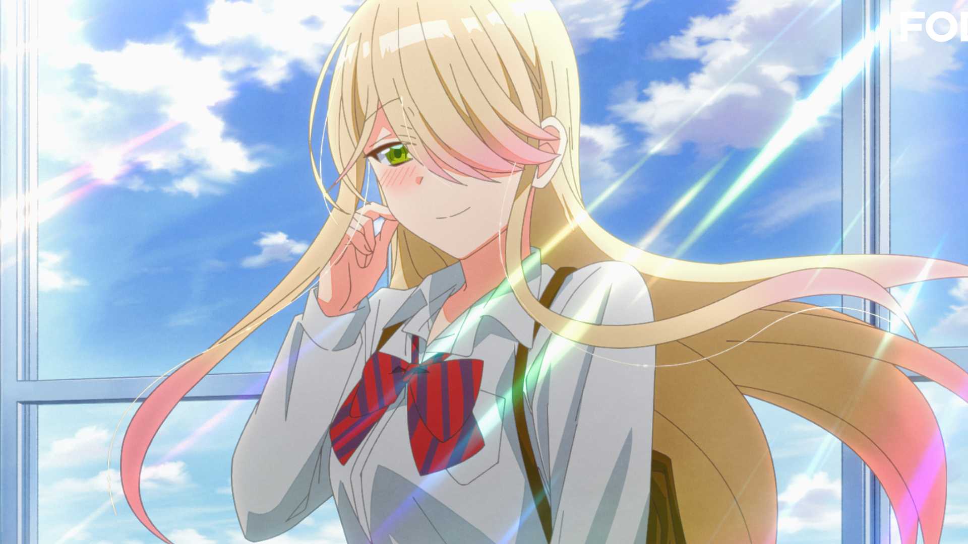 Watari-kun Satsuki