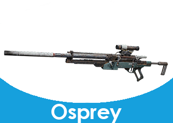 Weapon tier list in ARC Raiders - Osprey-1