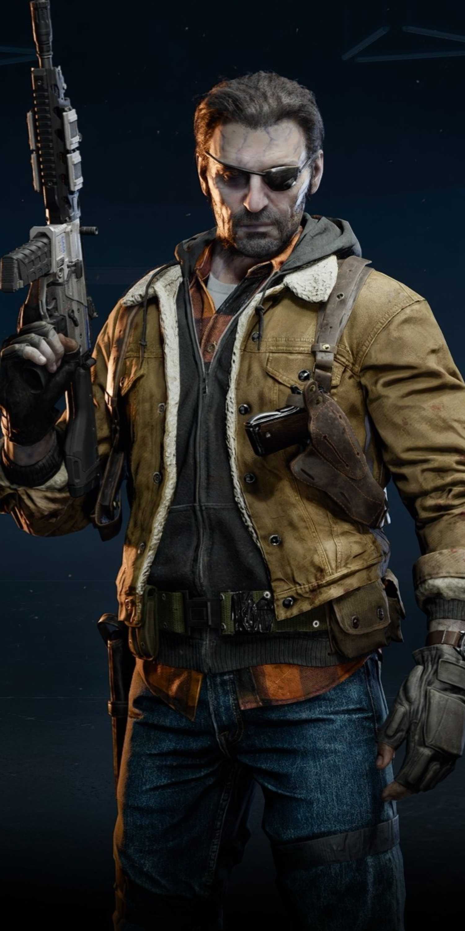 Retro Cod Operators How to Unlock All Operators in Black Ops 7