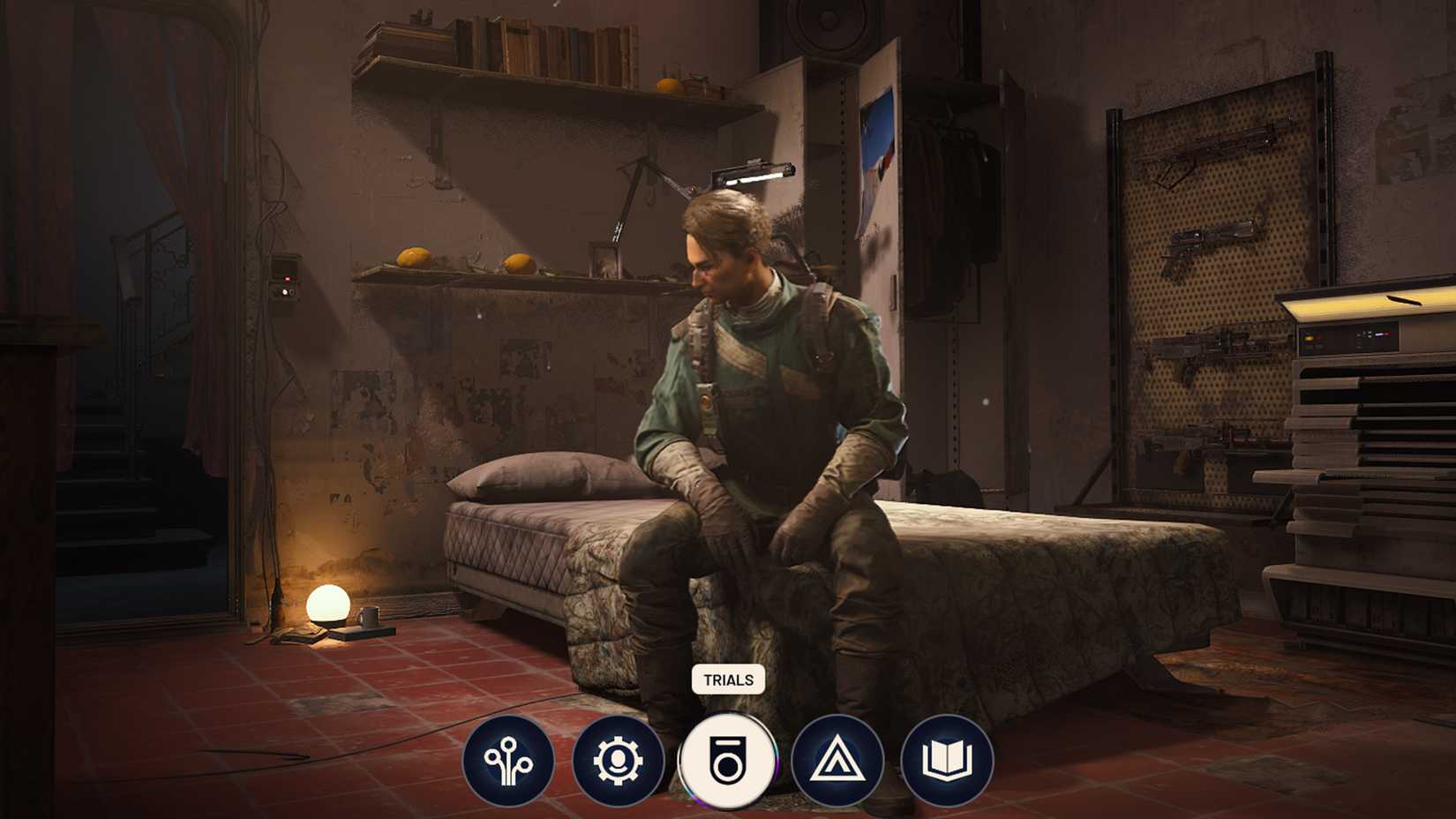 Weekly Trials in ARC Raiders