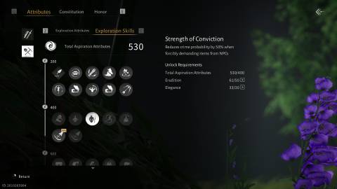 What Does Elegance Do In Where Winds Meet (2)