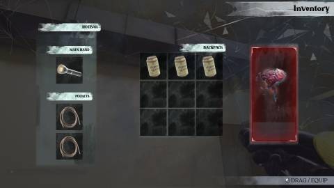 What is Sanity in Escape the Backrooms? 