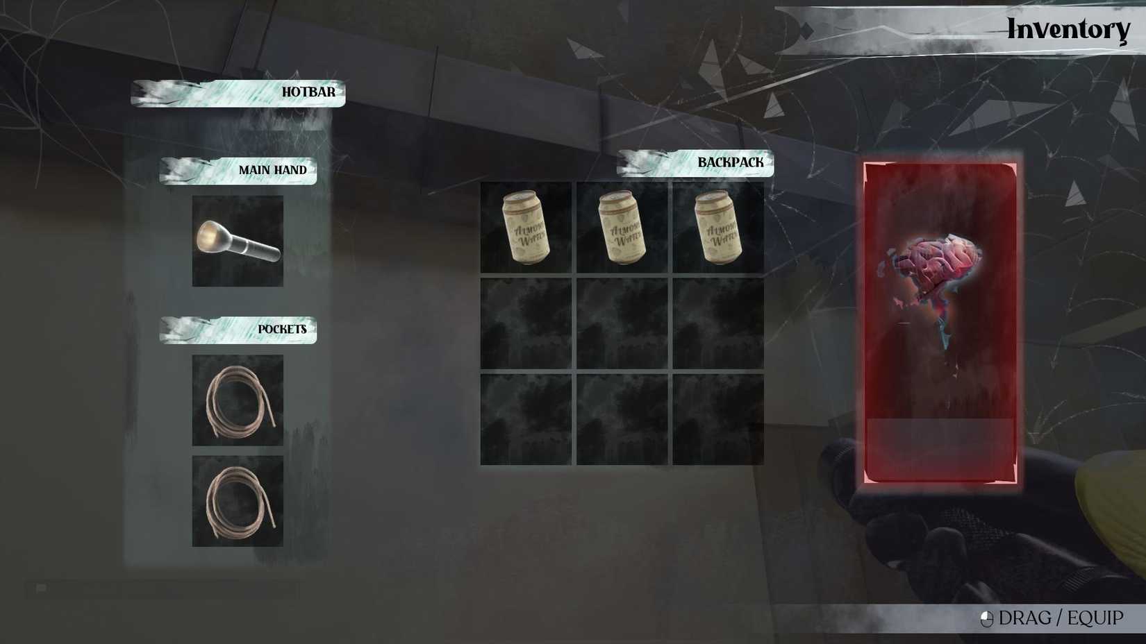 What is Sanity in Escape the Backrooms? 