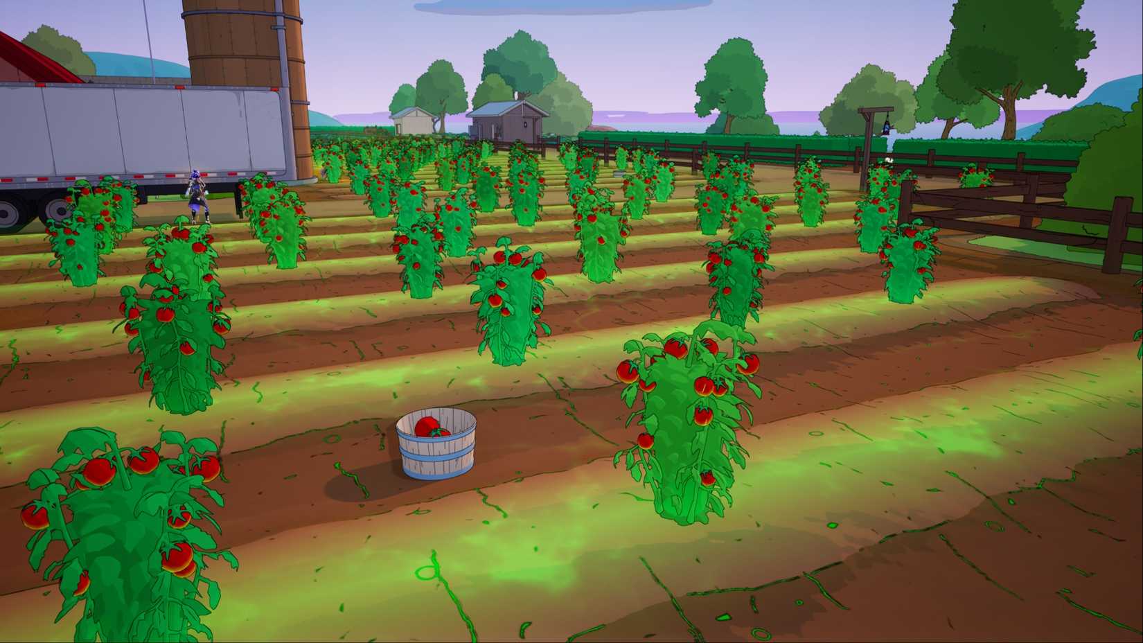 where find tomatoes fortnite