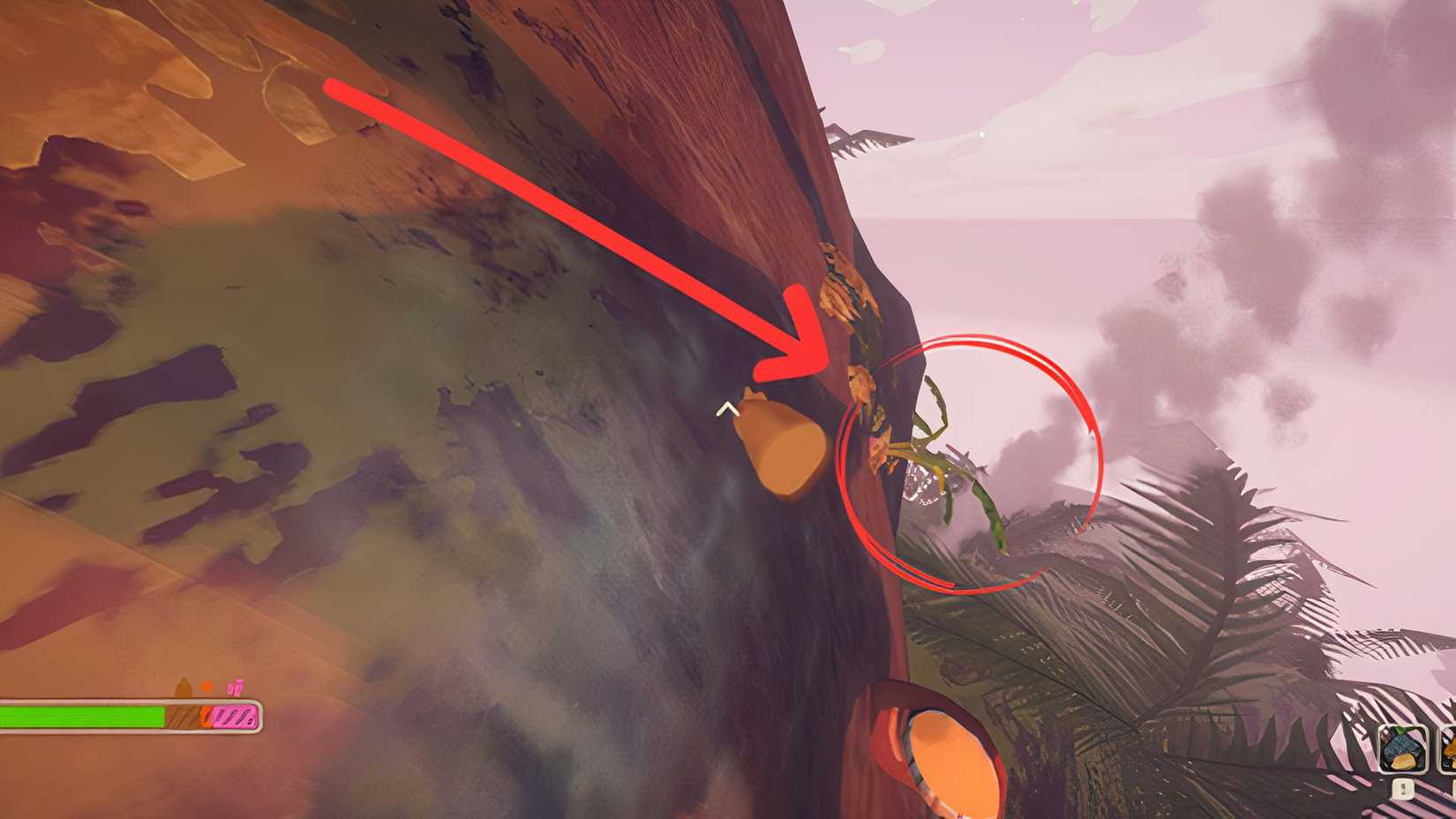 Where To Find a Mandrake in PEAK