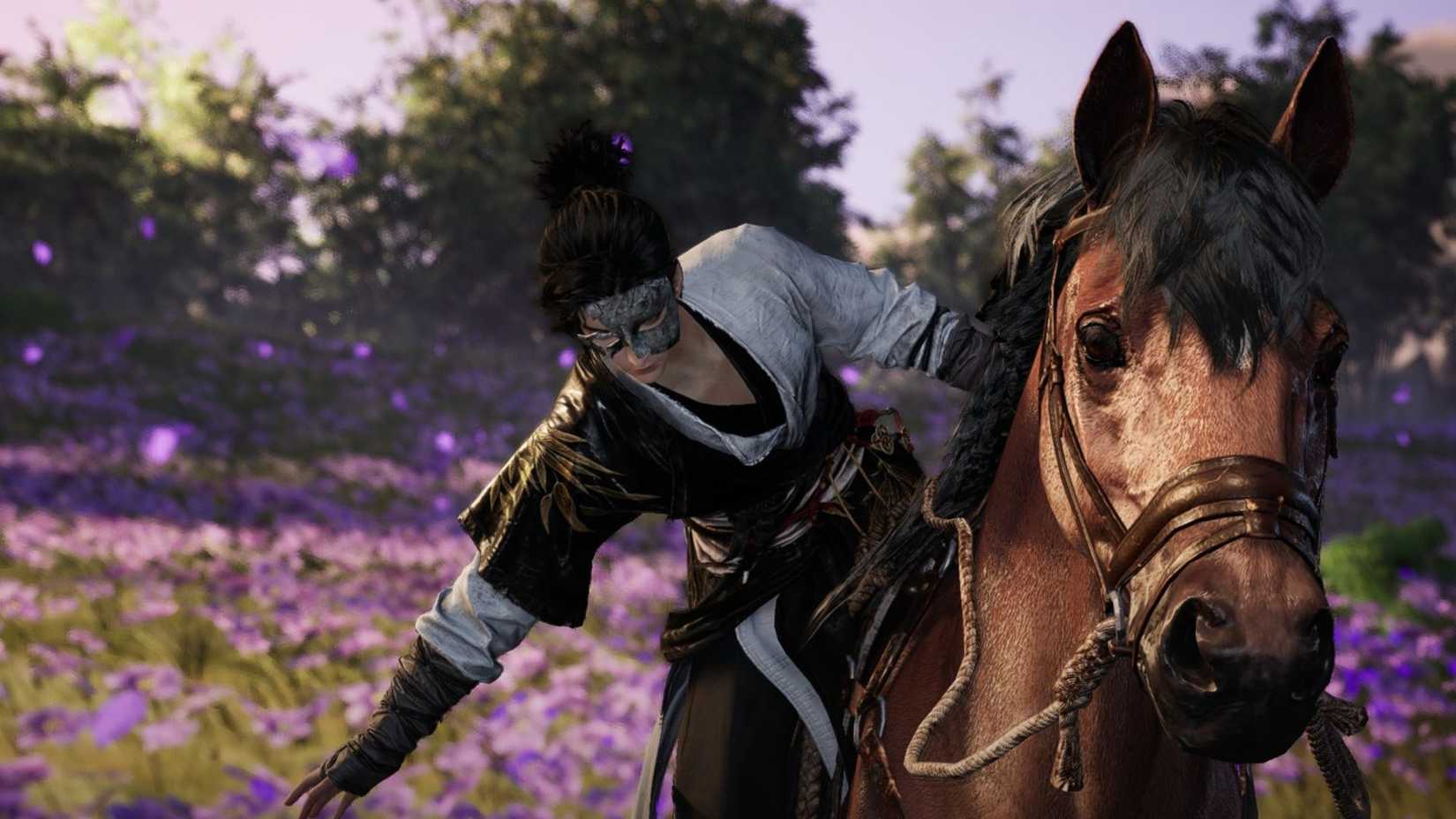 Where Winds Meet Bounty System Explained