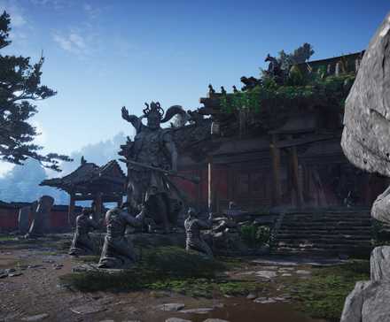 Where Winds Meet Exploring Leads To Better Rewards