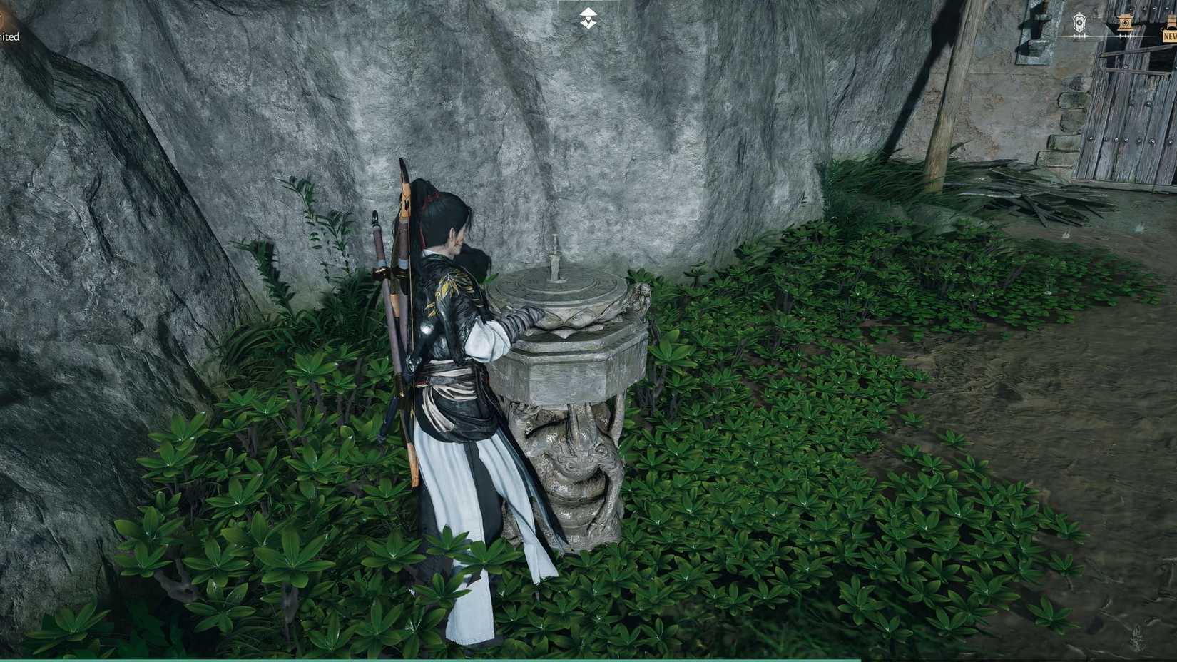 Where Winds Meet How to Get & Use Dragon Key