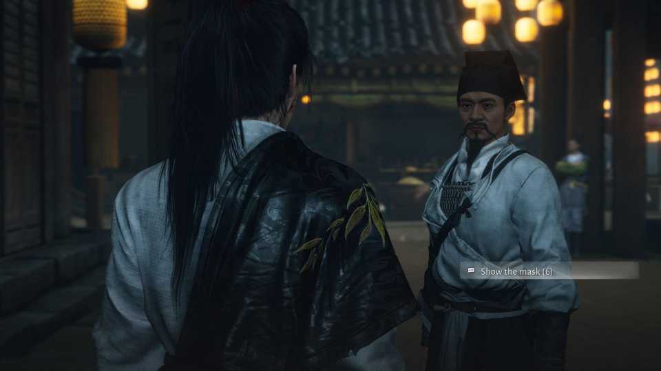 Where Winds Meet Know-It-All