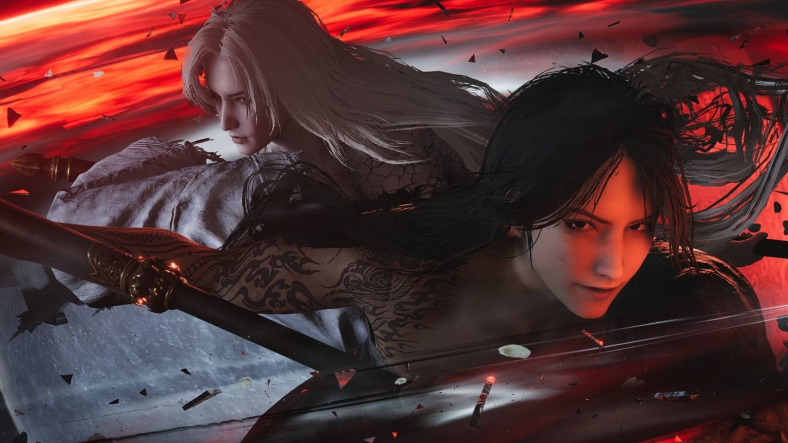 Where Winds Meet Martial Arts Level Gearscore Explained