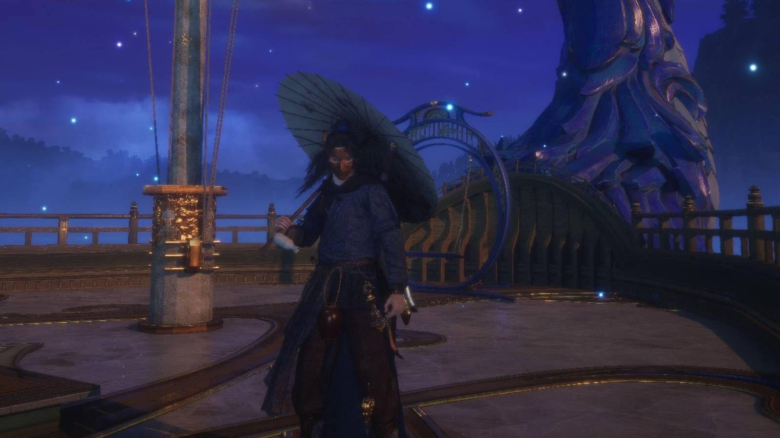 Where Winds Meet Mirage Boat Event Guide (What to Do With Fortune Points)