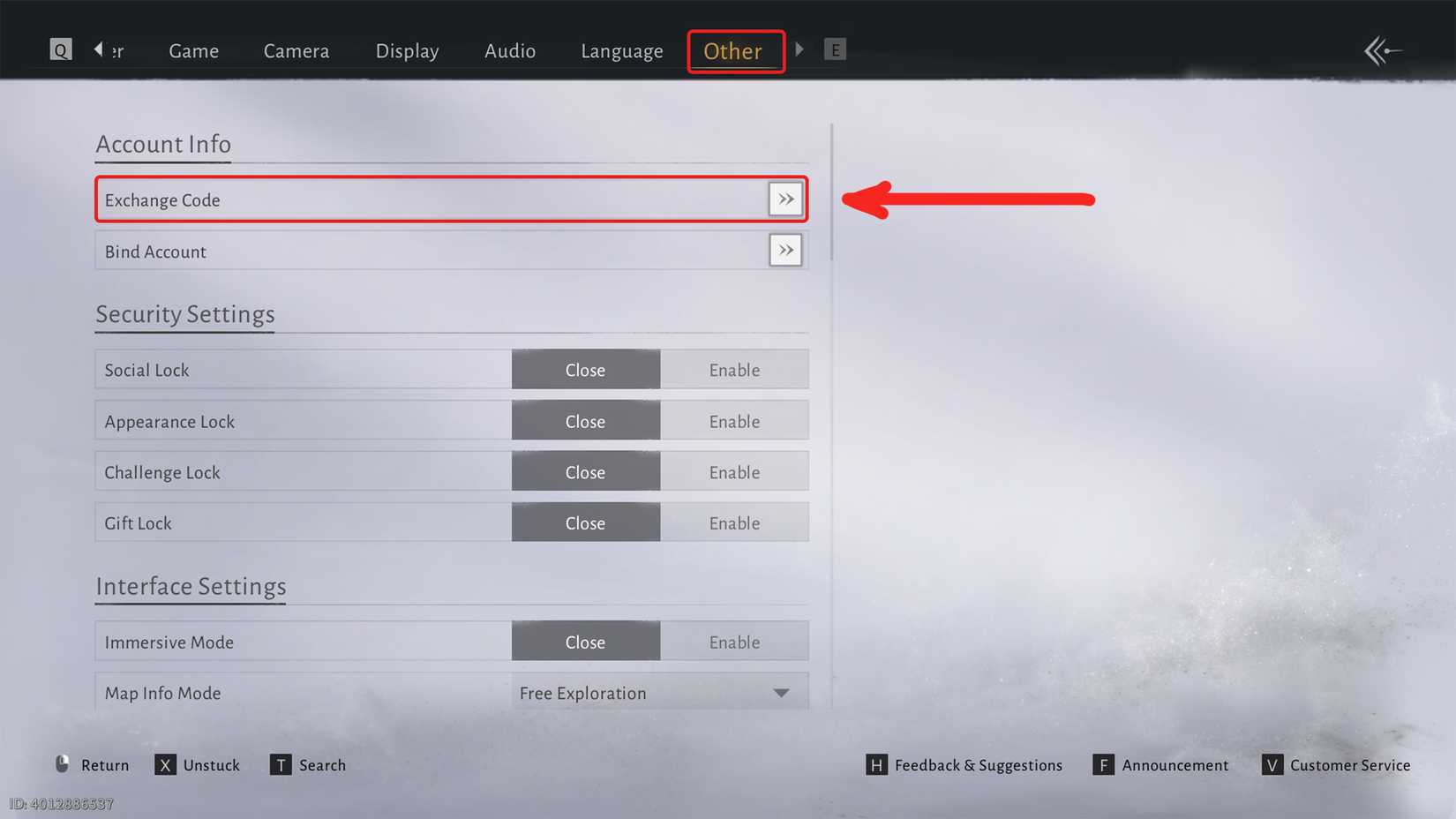 where winds meet redeem exchange codes 2