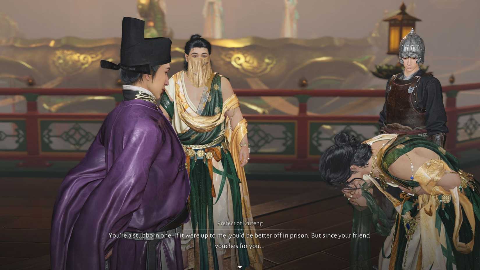 Where Winds Meet Soulbreaker Pill 