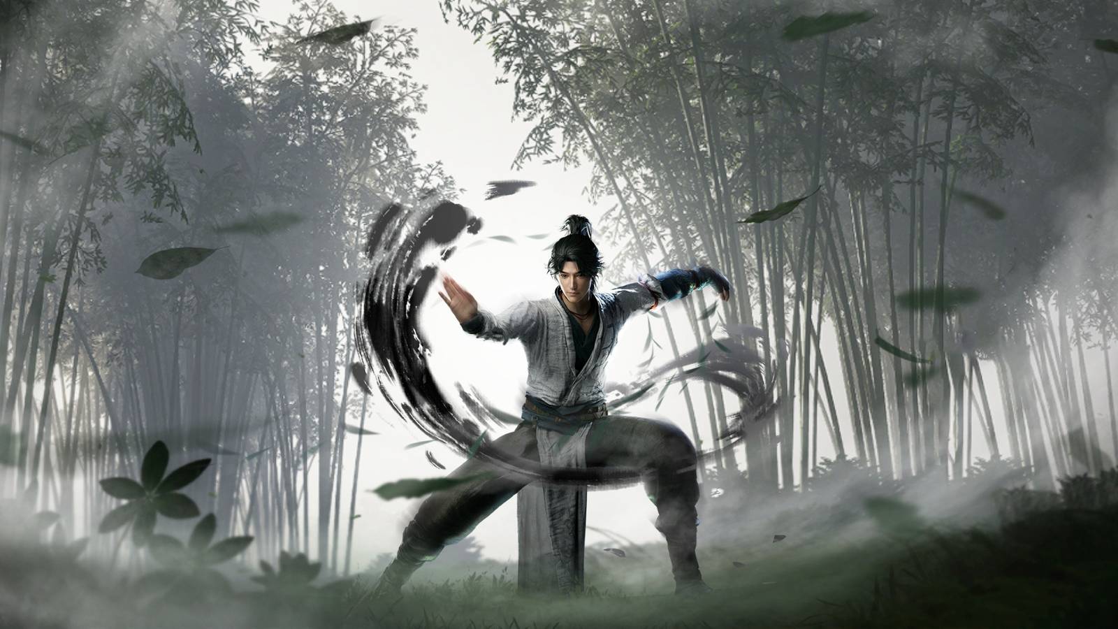 Where Winds Meet passes 2 million players in 24 hours.